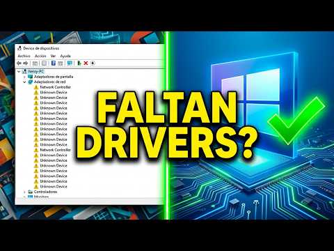 Diagnóstico de problemas de rendimiento por drivers en Windows 7