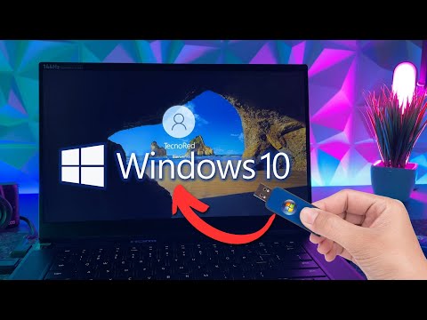 Cómo descargar Windows 10 de forma segura y rápida