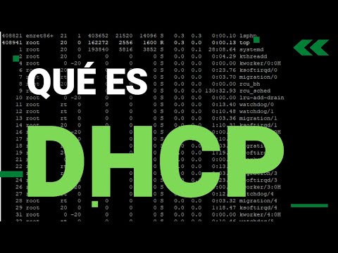 Prevención de problemas en el cliente DHCP
