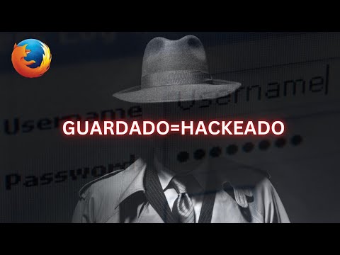 Cómo funcionan las contraseñas guardadas en navegadores