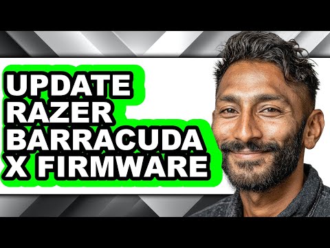 Actualización de Firmware para Barracuda Pro: Guía Completa