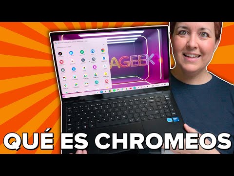 Errores comunes al usar Chrome OS Flex y sus soluciones