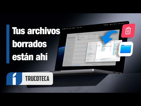 Métodos para recuperar archivos perdidos en Mac de manera efectiva