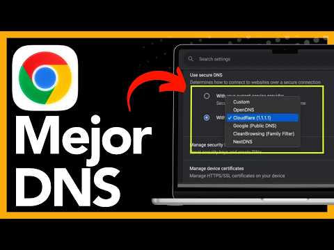 Guía completa para la seguridad en CloudDNS