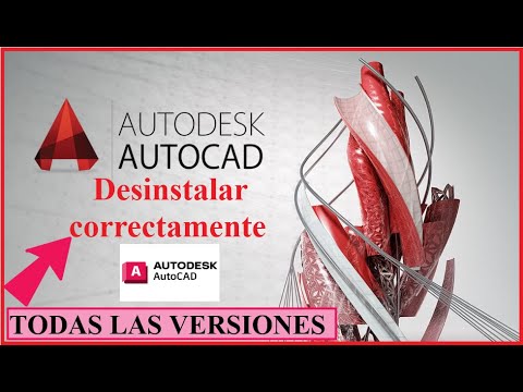 Desinstalación de Autodesk: Pasos para evitar conflictos