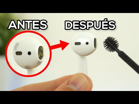 Cómo limpiar y mantener tus audífonos en buen estado