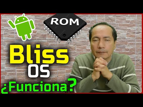 ¿Qué es Bliss OS y cómo mejora tu experiencia en PC?