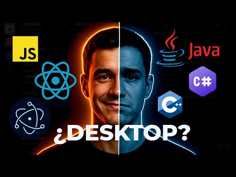 Uso de Bunifu Framework para crear aplicaciones en Windows