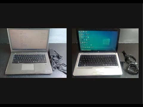 Comparativa del Core i3 370M con otros procesadores de gama baja