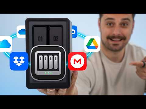 Mejores Discos Duros para Configurar tu Nube Personal de Almacenamiento