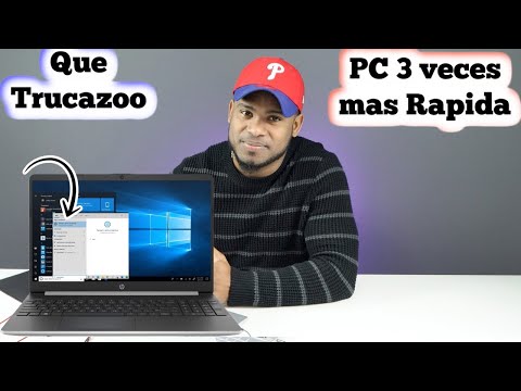 Configuración de software para optimizar tu computadora