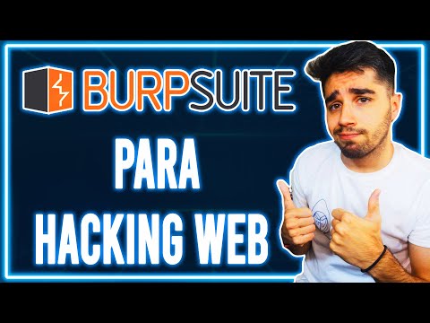 Burp Suite: guía para principiantes en pruebas de seguridad