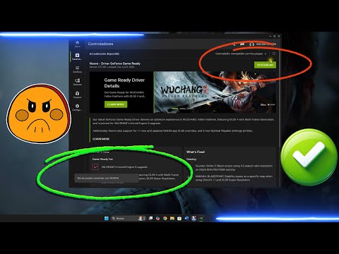 Errores comunes al instalar drivers NVIDIA y cómo solucionarlos