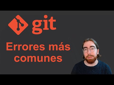 Errores Comunes al Usar Comandos Git y Cómo Solucionarlos