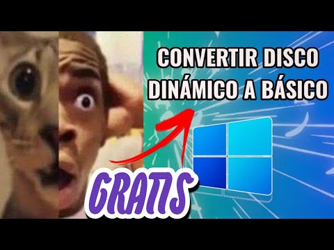Seguridad y Protección de Datos en Disco Dinámico