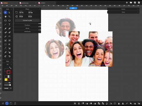 Uso de ClipPath en SVG para crear recortes personalizados