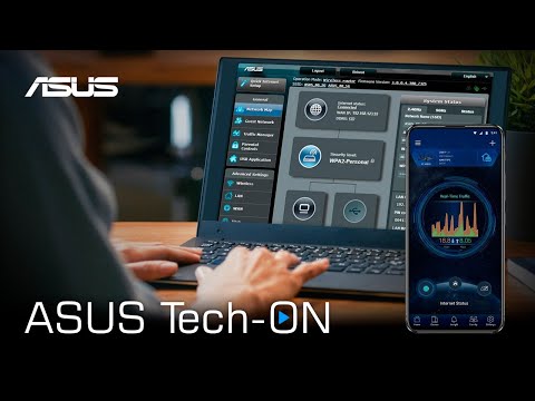 Configuración del Router Asus AX58U para Mejorar la Conectividad