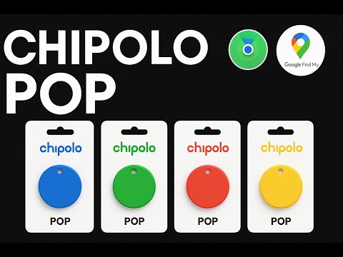 Actualizaciones de firmware para Chipolo One: Lo que necesitas saber