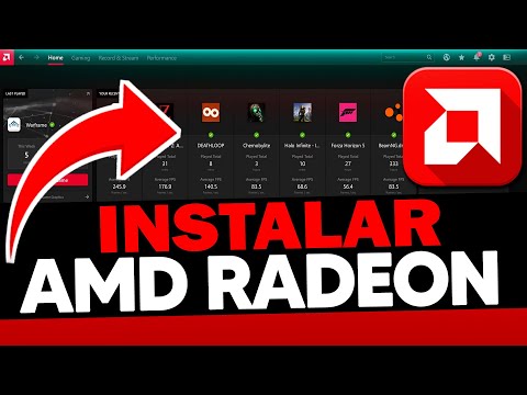 Guía Completa sobre Drivers de AMD Ryzen: Instalación y Configuración