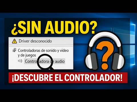Mejores Prácticas para Actualizar Drivers de Audio en Windows