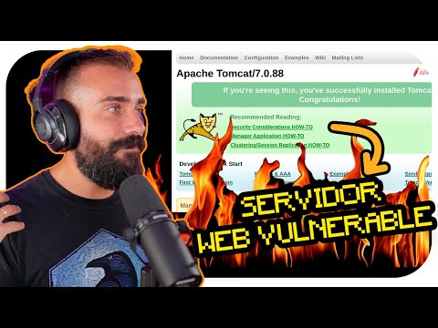 Seguridad en Apache Tomcat: Mejores prácticas y consejos