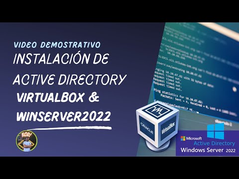 Compatibilidad del Directorio Activo con Windows Server 2022