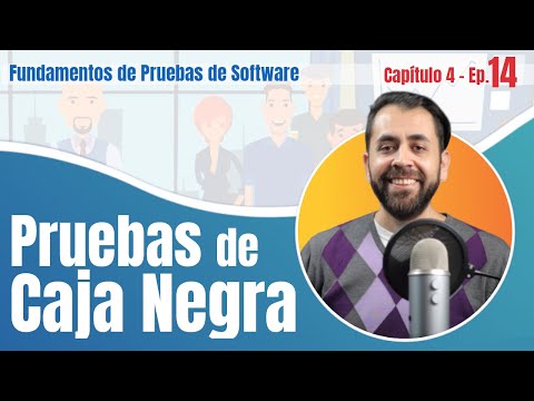 Ventajas de la caja negra en el desarrollo ágil