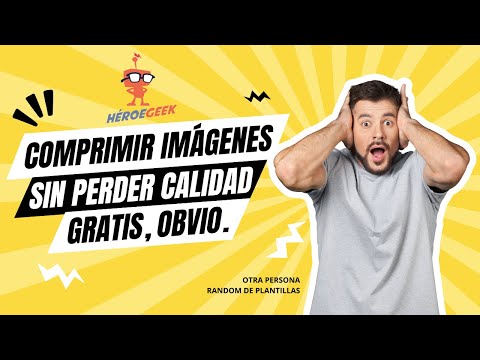 Errores comunes al comprimir imágenes JPG y cómo solucionarlos