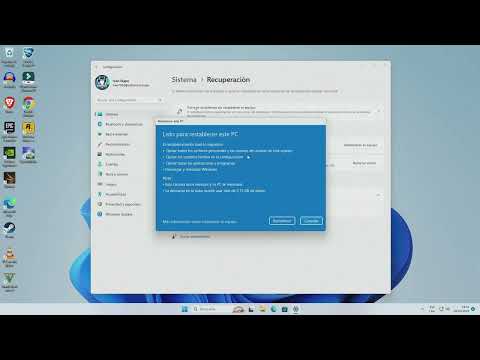 Recuperación de Sistema en Asus Prime: Guía Paso a Paso