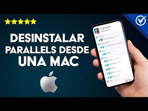 Impacto de desinstalar Parallels en el rendimiento de tu Mac