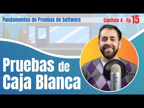Causas comunes de fallos en pruebas de caja blanca