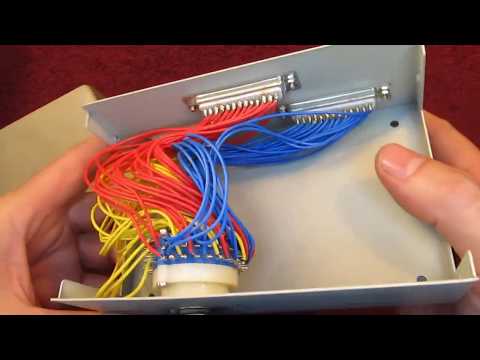 Compatibilidad del conector LPT1 con sistemas modernos