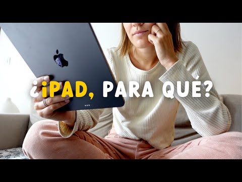 Cómo prevenir daños en el cristal del iPad en el uso diario
