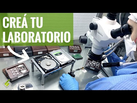 Recuperación de datos en el D3 S4510: Métodos efectivos