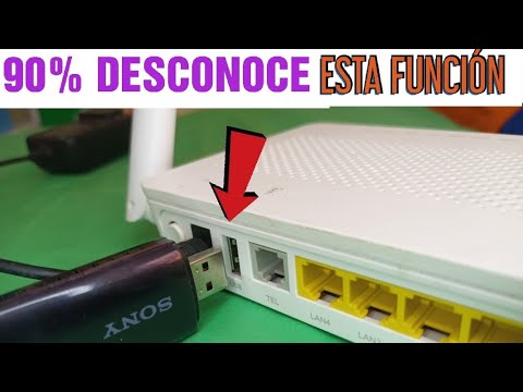 Ventajas de usar antenas USB en redes domésticas