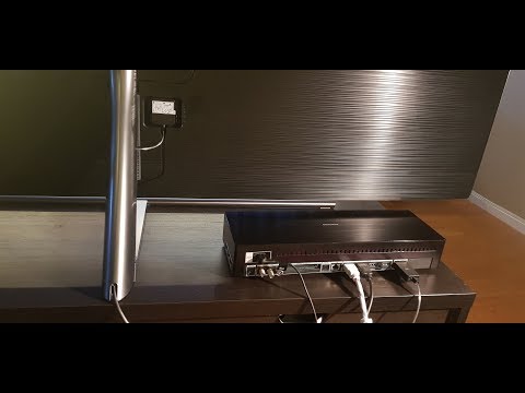 Configuración avanzada de Cable One Connect para usuarios expertos