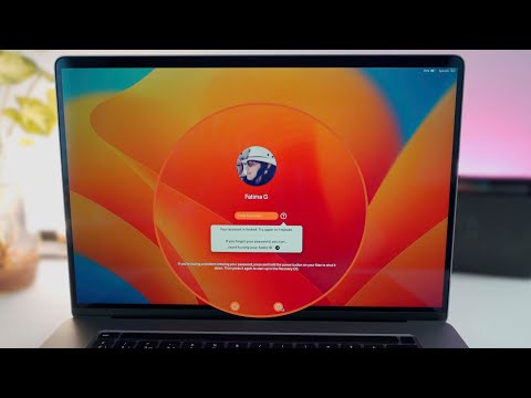 Recuperación de contraseña: Uso de discos en Windows y Mac