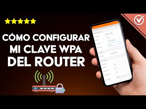 Configuración Avanzada de Contraseñas WPA en Routers