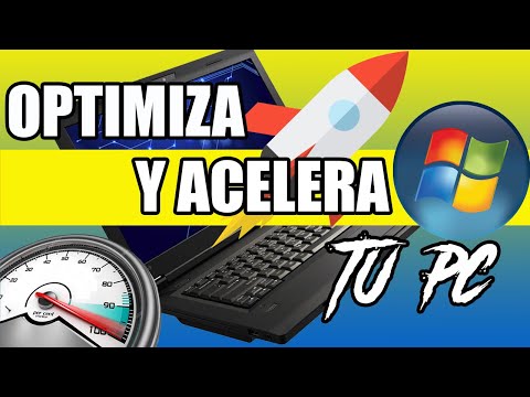 Consejos para optimizar la descarga de Windows 7