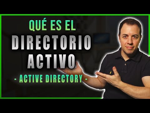 Diagnóstico de Problemas en el Directorio Activo