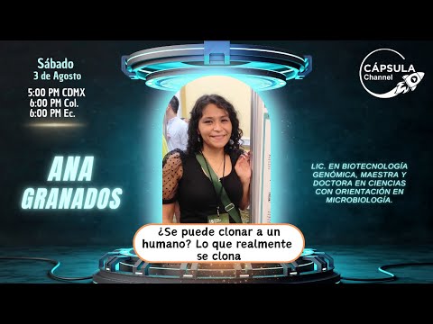 Clonación Celular: Mitos y Realidades en la Ciencia Actual