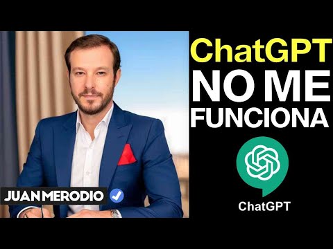 Errores comunes al usar ChatGPT y cómo solucionarlos