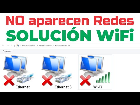 Errores frecuentes del controlador WiFi y cómo resolverlos