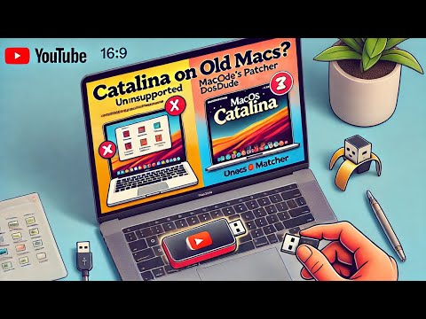 Consejos para una Instalación Exitosa de DosDude1 Catalina