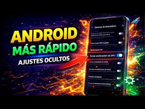 Mejorando el Rendimiento de DriveDroid en Dispositivos Android