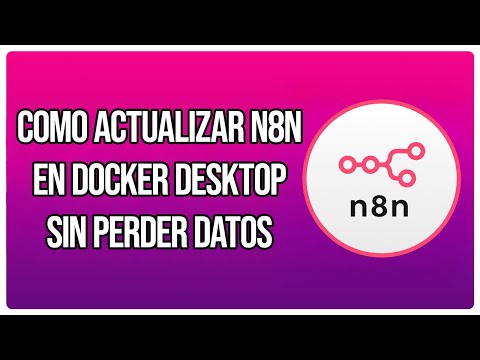 Actualización de Docker Desktop: Pasos y Consejos