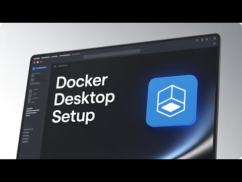 Docker Desktop en Windows: Funciones y Configuraciones Clave