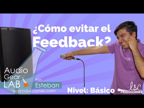 Mejorar la Calidad de Audio al Conectar un Micrófono