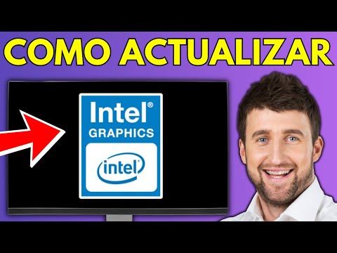 Actualizar el controlador de video en Windows 11 para mejorar el rendimiento