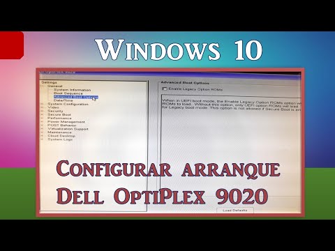 Configuración del disco Dell Exos 7E8 para un rendimiento óptimo